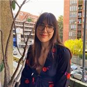 Insegnante madrelingua francese